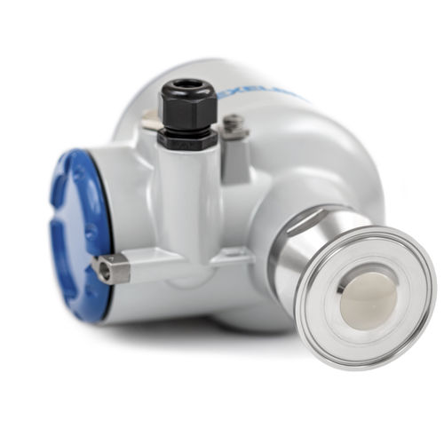 Transmetteur de niveau radar - DR3500  - AMETEK Drexelbrook - pour huile / pour boue / pour eau
