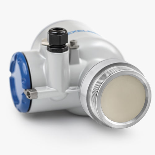Transmetteur de niveau radar FMCW - DR6500 - AMETEK Drexelbrook - pour solides / HART / NAMUR