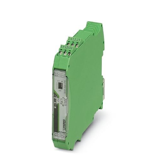 Module E/S analogique - AMETEK Drexelbrook - à 4 entrées analogiques / de réseau / de sécurité