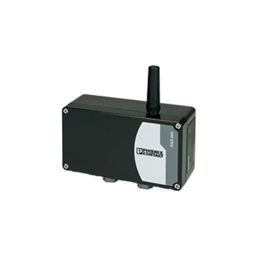 Émetteur-récepteur USB - AMETEK Drexelbrook - radio / pour capteur / pour mine