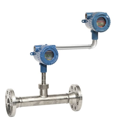 Compteur d'eau numérique - Universal IV ™ - AMETEK Drexelbrook - industriel