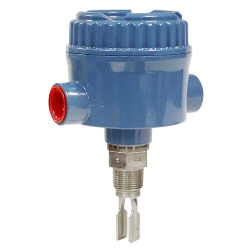 Détecteur de niveau à lames vibrantes - TF-100  - AMETEK Drexelbrook - de liquide / pour solides / pour réservoir