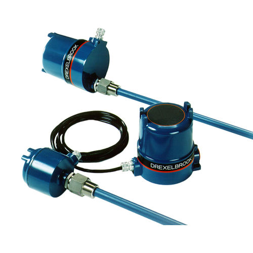 Transmetteur de niveau à admittance (RF) - Universal II™ - AMETEK Drexelbrook - pour liquides / 4-20 mA / 2 fils