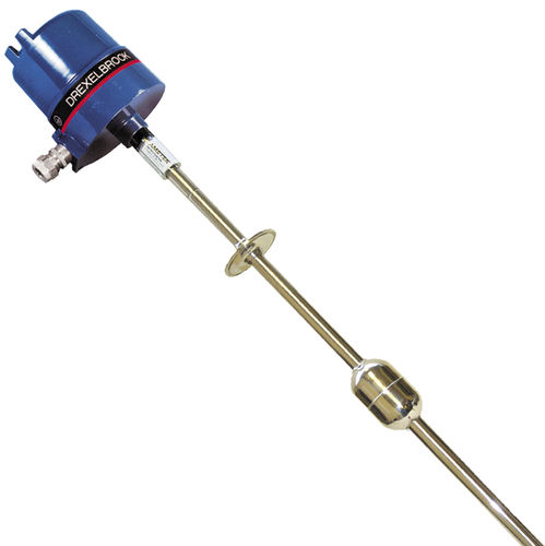 Transmetteur de niveau magnétostrictif - DM330S - AMETEK Drexelbrook - pour liquides / 4-20 mA / 2 fils
