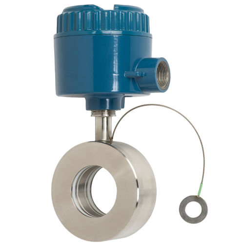 Détecteur de niveau capacitif - Clearline  - AMETEK Drexelbrook - de liquide / pour produits chimiques / pour applications sanitaires