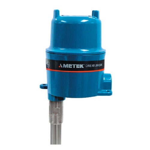 Détecteur de niveau à ultrasons - VeriGAP series - AMETEK Drexelbrook - de liquide / pour réservoir / en acier inoxydable