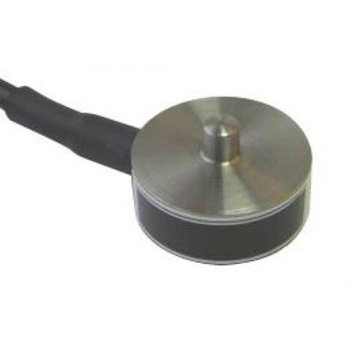 Capteur de force en compression - Althen Sensors & Controls - type bouton / piézoélectrique / par jauge de contrainte