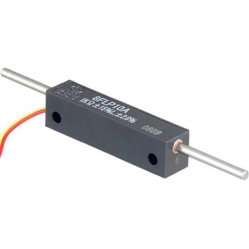 Capteur de position linéaire - Althen Sensors & Controls - à potentiomètre à plastique conducteur / pour l'industrie / absolu