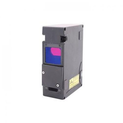 Capteur de position sans contact - Althen Sensors & Controls - laser par triangulation / pour environnements sévères / haute résolution