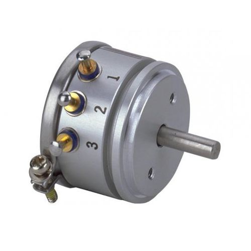 Potentiomètre rotatif - Althen Sensors & Controls - monotour / motorisé / bobiné