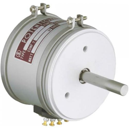 Potentiomètre rotatif - Althen Sensors & Controls - manuel / électronique / pour laboratoire
