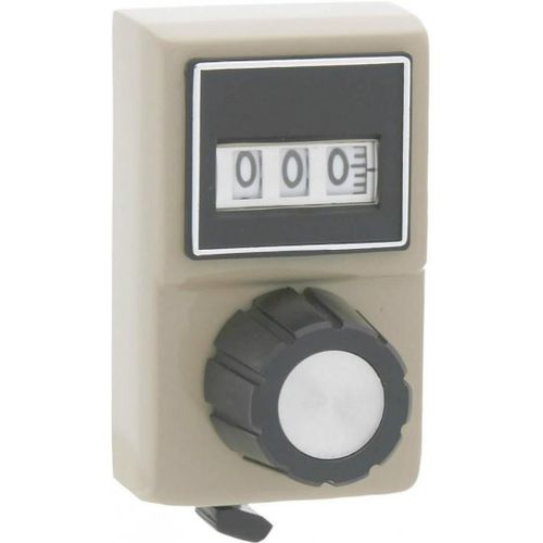 Potentiomètre rotatif - Althen Sensors & Controls - manuel / analogique / à contrôle manuel
