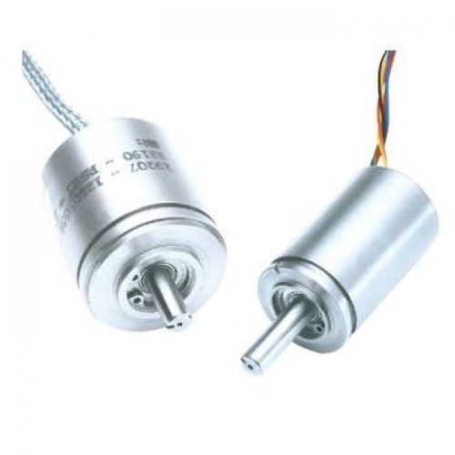 Capteur de déplacement rotatif - Althen Sensors & Controls - sans contact / RVDT / de métal