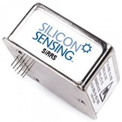 Gyroscope MEMS - Althen Sensors & Controls - uniaxial / analogique