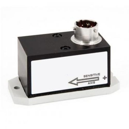 Accéléromètre à axe unique - Althen Sensors & Controls - biaxial / triaxial / sortie de tension