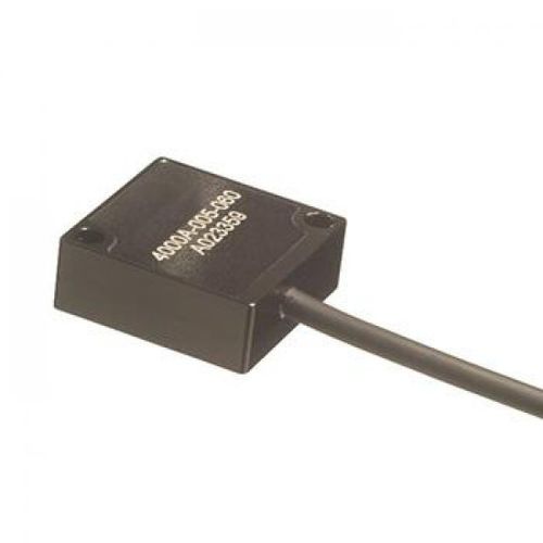 Accéléromètre à axe unique - Althen Sensors & Controls - MEMS / sortie de tension / durci