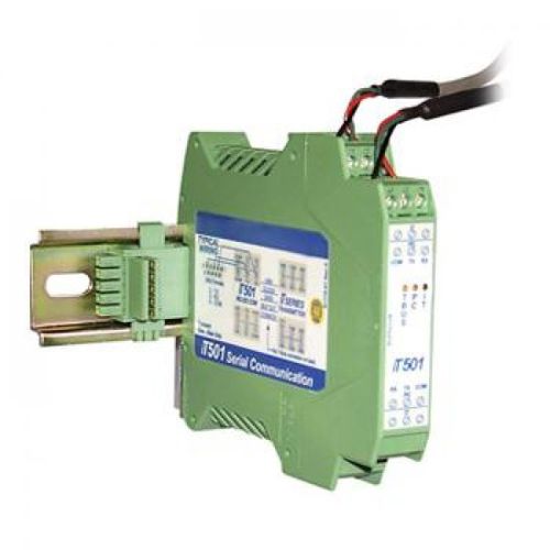 Amplificateur de signal - Althen Sensors & Controls - conditionneur / pour mesure de vibrations