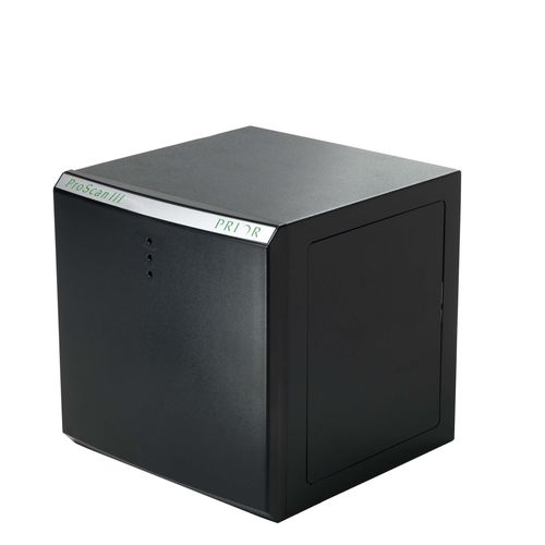 Contrôleur de mouvement multiaxe -  ProScan™III - Prior Scientific - pas à pas / USB / compact
