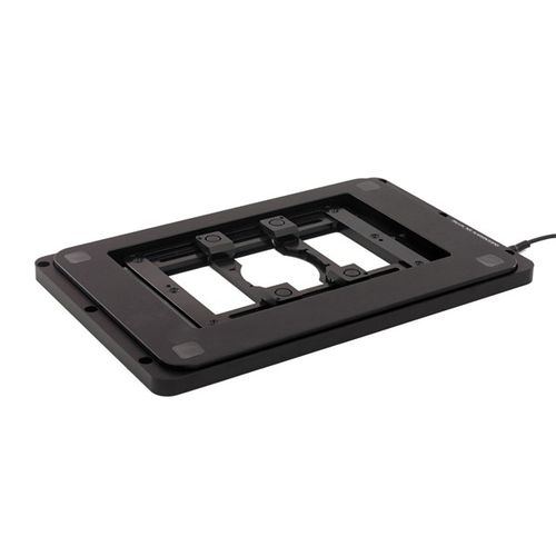 Platine de nanopositionnement Z - SP series - Prior Scientific - piézo / 1 axe / de haute précision