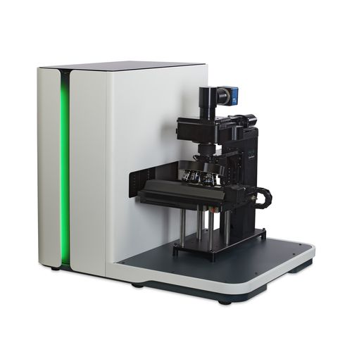 Système de chargement pour lames de microscope - SL160 - Prior Scientific - automatisé
