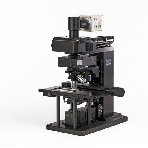 Système optique OEM - OpenStand&reg; - Prior Scientific - pour microscopes