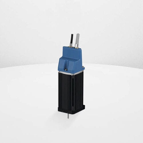 Actionneur électrique - TUCANA - ETEL S.A. - linéaire / en aluminium anodisé / en acier