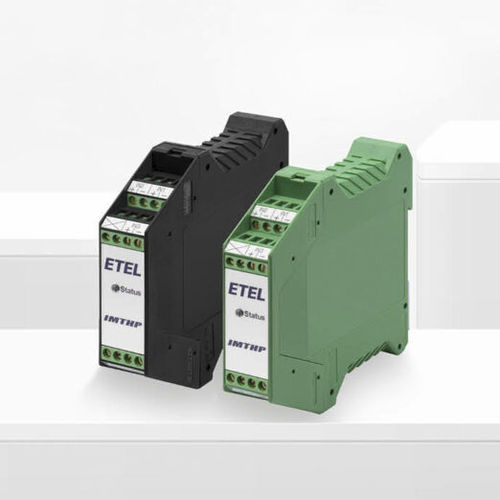 Protection thermique - IMTHP - ETEL S.A. - pour moteur couple