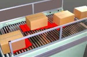 Diviseur horizontal - max. 30 kg | Okura - OKURA Group - pour convoyeur