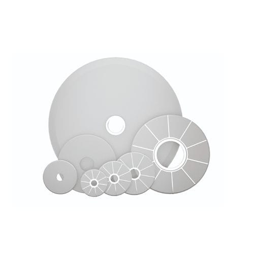 Disque filtrant - 10196 - John Crane