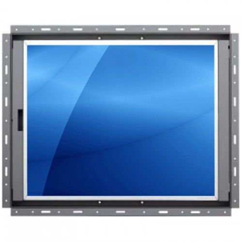 Moniteur LCD - PMH8170 - Acnodes Corporation - à écran tactile multitouche / industriel / 17"