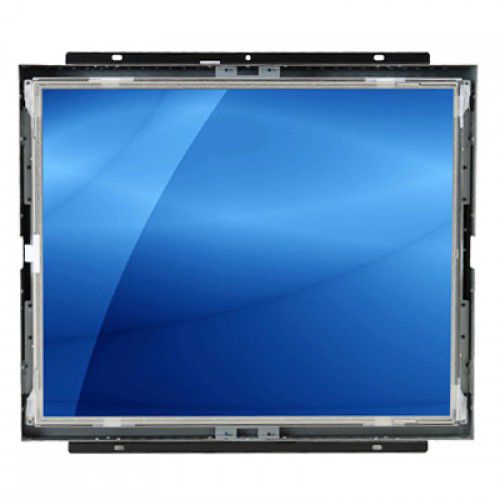 Moniteur LCD - PM-S0120 - Acnodes Corporation - tactile / rétroéclairage à LED / industriel