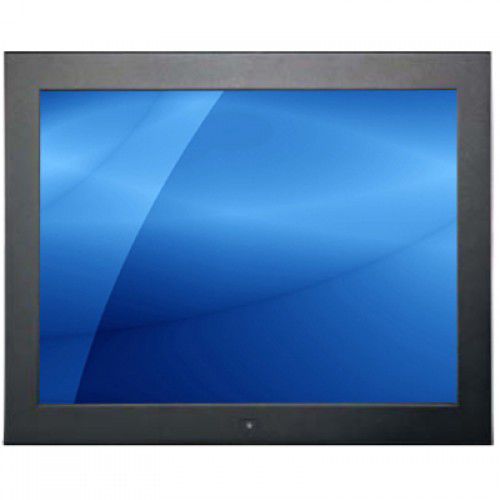 Moniteur LCD - APM5200 - Acnodes Corporation - tactile / 20" / VGA