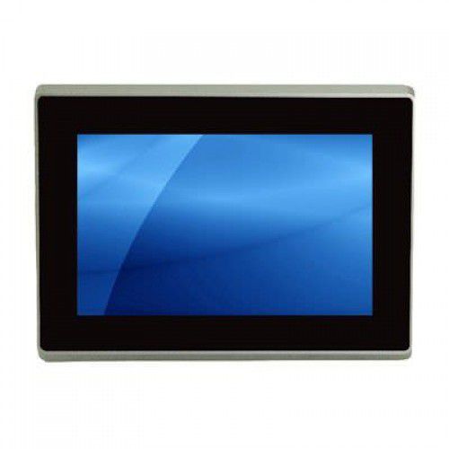 Moniteur LCD - APA9070 - Acnodes Corporation - à écran tactile résistif / 7" / 800 x 480
