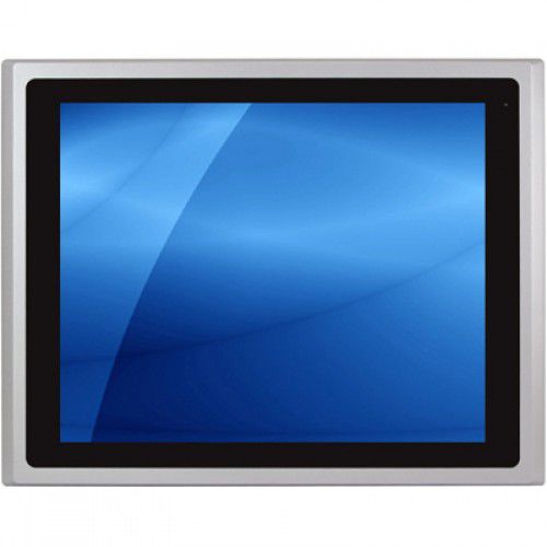 Moniteur LCD - APA9170 - Acnodes Corporation - tactile / pour chantier de construction / 17"
