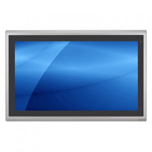 Moniteur LCD - APA9185 - Acnodes Corporation - à écran tactile résistif / industriel / pour applications lourdes