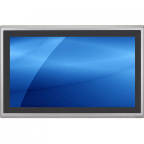 Moniteur LCD - APA9215 - Acnodes Corporation - à technologie capacitive projetée / à écran tactile résistif / industriel