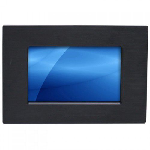 Moniteur encastrable - APW5101 - Acnodes Corporation - LCD / rétroéclairage à LED / 10.1"