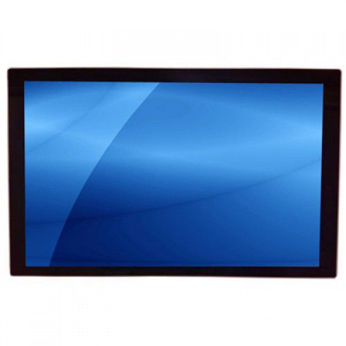 Moniteur LCD - APH8185 - Acnodes Corporation - tactile / à LED / industriel
