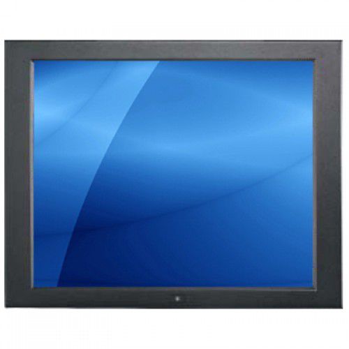 Moniteur LCD - APH8170 - Acnodes Corporation - tactile / à LED / industriel