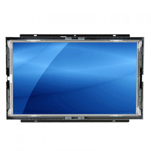 Moniteur encastrable - PM-S0154 - Acnodes Corporation - LCD / tactile / rétroéclairage à LED