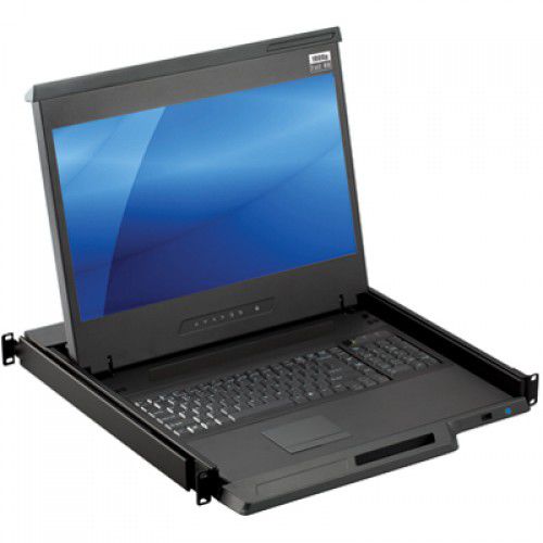 rack-tiroir clavier - Acnodes Corporation