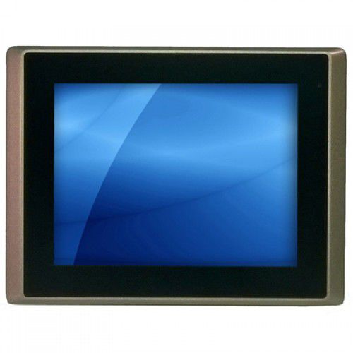 Panel PC LCD - PC9080 - Acnodes Corporation - tactile / 8" / 800 x 600