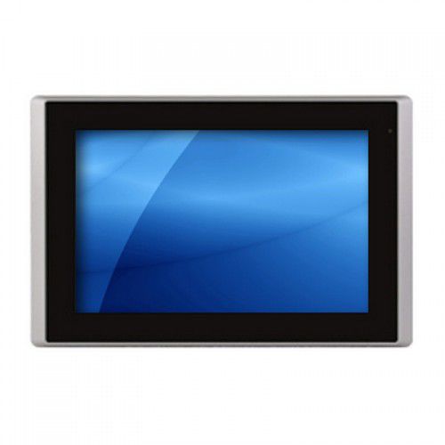 Panel PC LCD - PC9101 - Acnodes Corporation - TFT LCD / à écran tactile résistif / à écran tactile capacitif PCAP