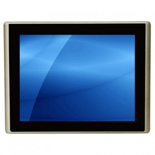 Panel PC LCD - PC9170 - Acnodes Corporation - tactile / 17" / 1280 x 1024