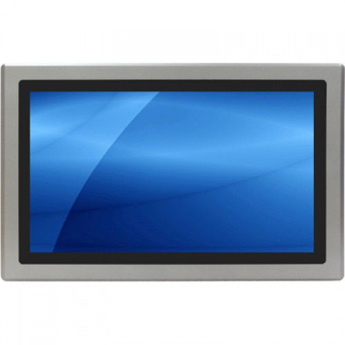 Panel PC LCD - PC9185 - Acnodes Corporation - tactile / 18.5" / 1366 x 768