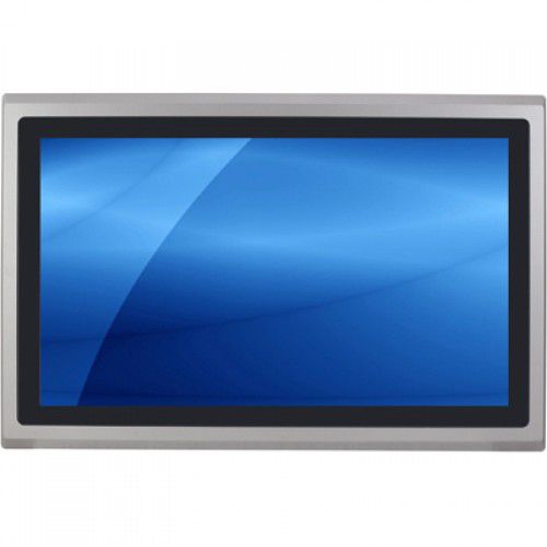 Panel PC LCD - PC9215 - Acnodes Corporation - tactile / 21.5" / 1920 x 1080