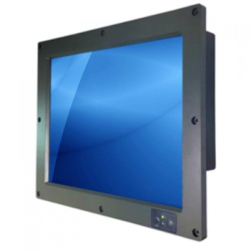 Panel PC LCD - PCM8315 - Acnodes Corporation - rétroéclairage à LED / à écran tactile résistif à 5 fils / 15"