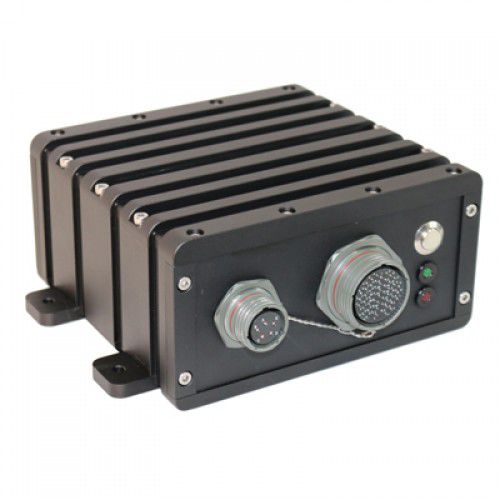 PC box - FES9280 - Acnodes Corporation - embarqué / Intel® Core™ i7-6600U / HDMI