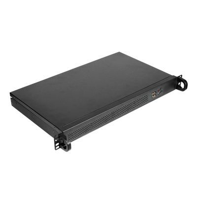 Ordinateur rackable - RMC81108 - Acnodes Corporation - Intel® Celeron N3160 / Quad Core / HDMI