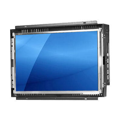 Moniteur open frame - PMW6130 - Acnodes Corporation - LCD / à écran tactile résistif / rétroéclairage à LED